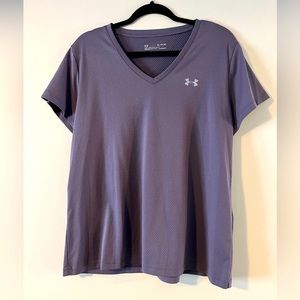 Women’s Under Armour Tee